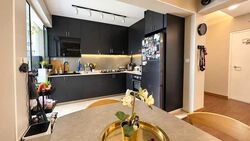 Blk 109B Eastglen @ Canberra (Sembawang), HDB 4 Rooms #618232581